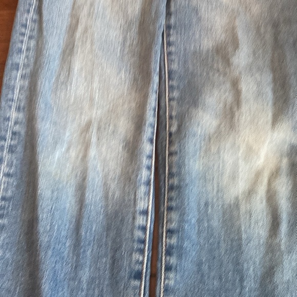 Lot of 5 pair boys jeans sizes 10 & 12 slim Polo Ralph Lauren Denizen Levi’s - Picture 5 of 11